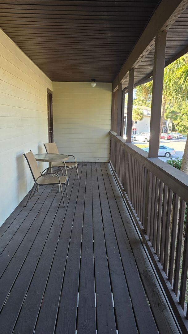 Photo - 3 bedroom 2 bath 2nd floor condo