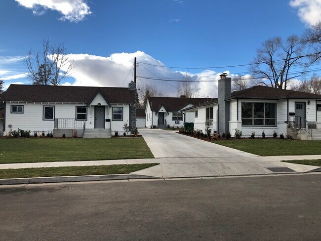 Front of Property - 1381 Gordon Ave