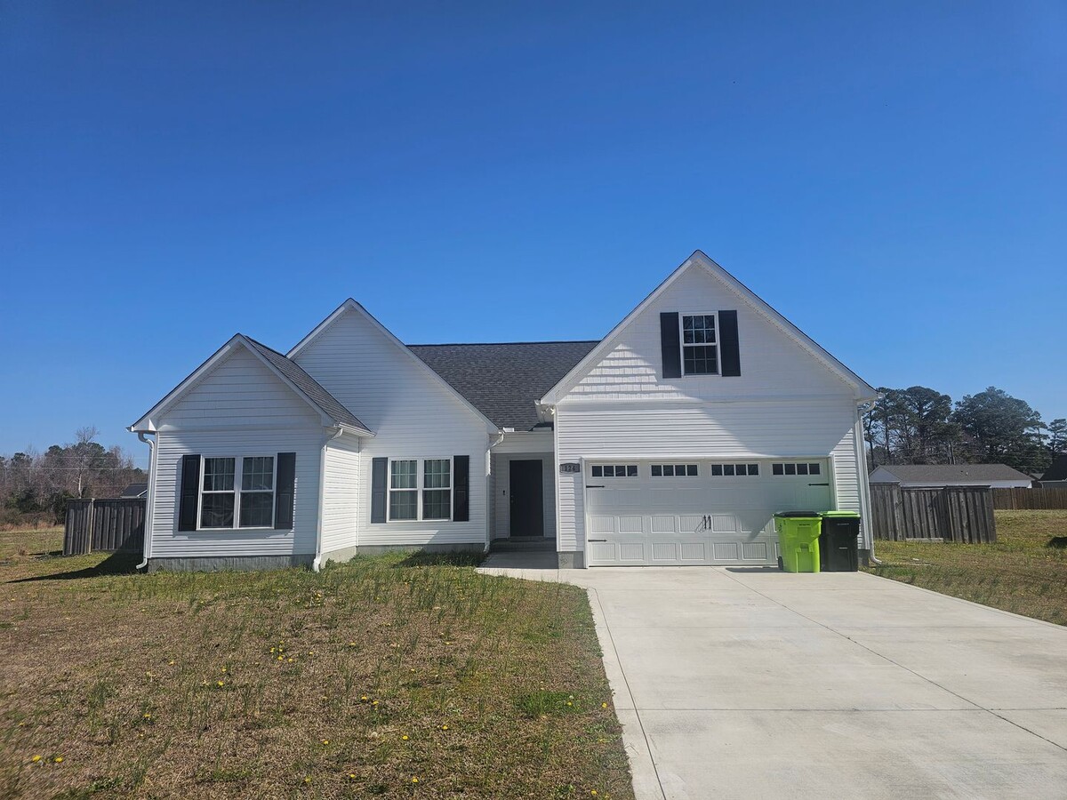 3 Bedroom Plus a Bonus Room in Jacksonville - 3 Bedroom Plus a Bonus Room in Jacksonville Casa