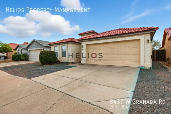 Photo - 8437 W Granada Rd