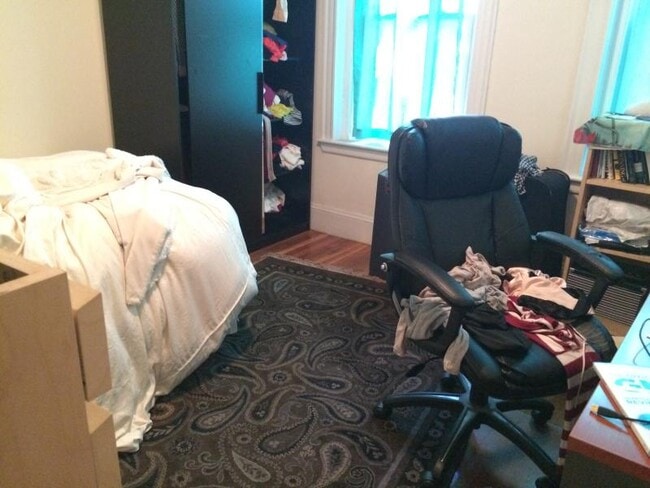 Photo - 1570 Massachusetts Ave Unidad 7