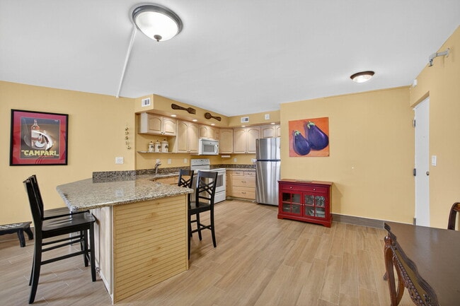 Photo - 2800 N Ocean Dr Unit A 10 A