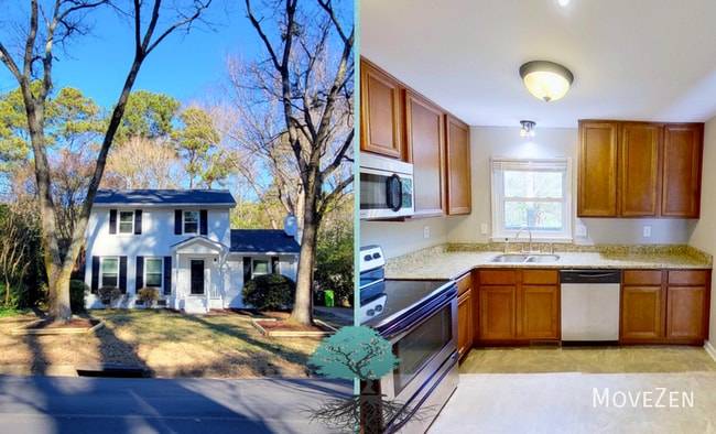 Building Photo - 6017 Whittier Dr