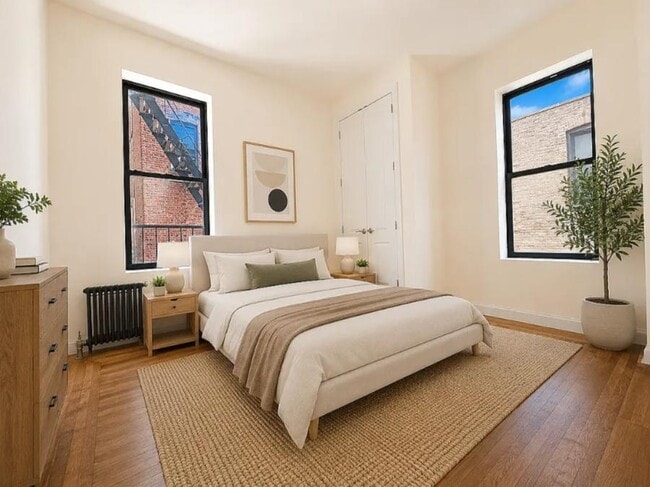 West 171st Street