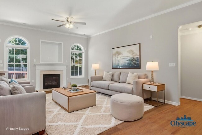Photo - Beautiful Collington Home in Midlothian