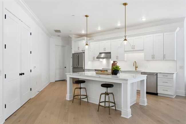 3 Bedroom Decorated Model
