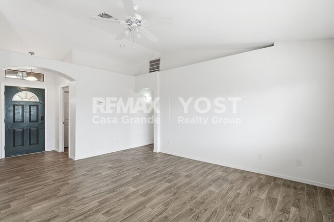 Photo - Bright, Open Floor Plan with Low-Maintenance Yard in Arizona City!