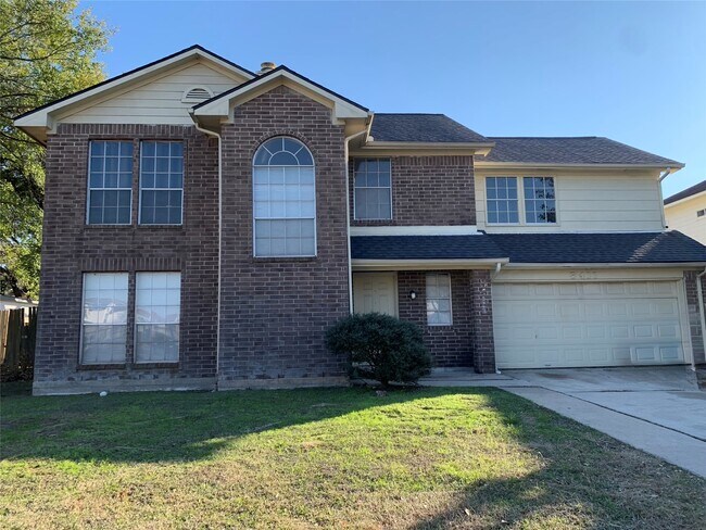 Photo - 8411 Battleoak Dr