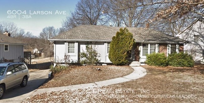 Building Photo - 6004 Larson Ave