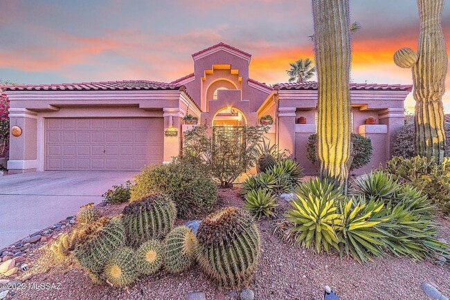Photo - 9969 N Bighorn Butte Dr