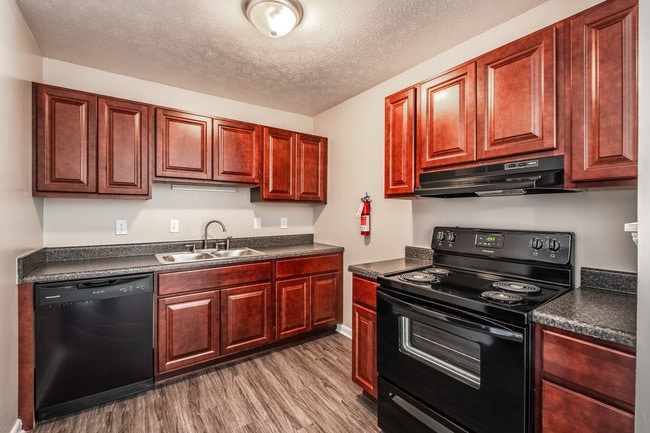 Cypress Pointe Apartments
