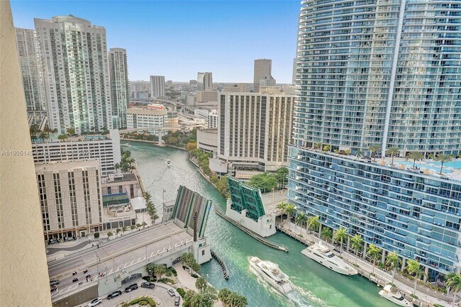 Photo - 475 Brickell Ave Unit 2708