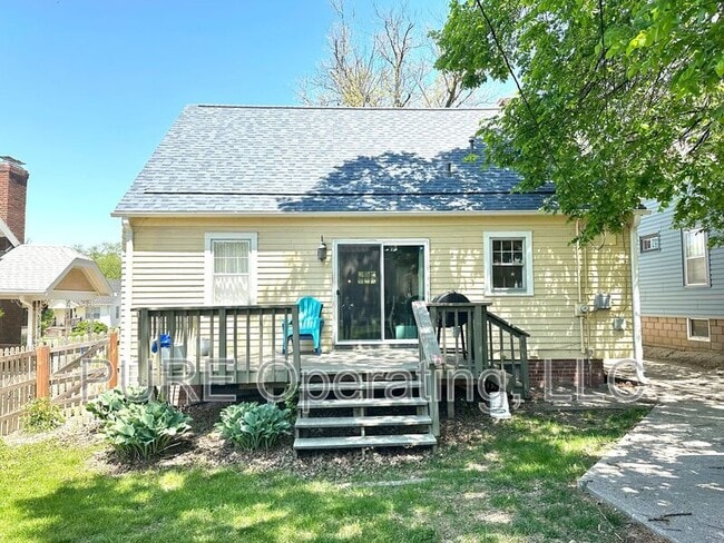Photo - 4679 Poppleton Ave House