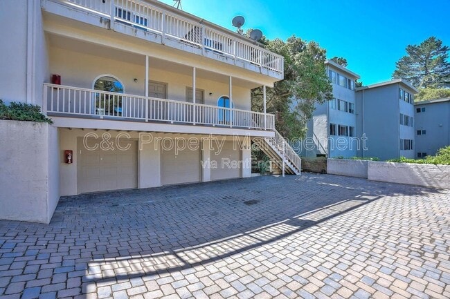 Building Photo - 815 Alice St