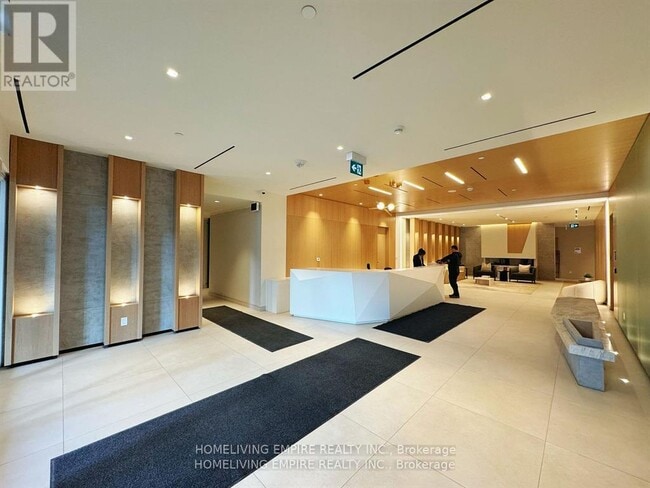 Photo - 5 Defries St Unit 1608