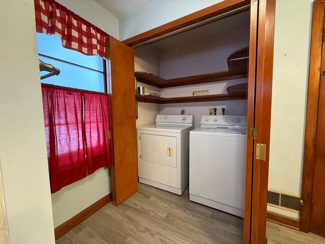 Photo - Single Family Home with Two Car Garage