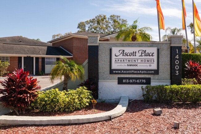 Ascott Place Apartments