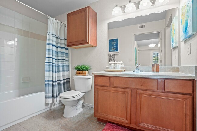 Villas at Aspen Park