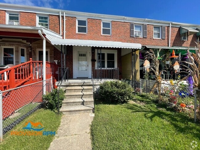 Building Photo - 8532 Kavanagh Rd Rental