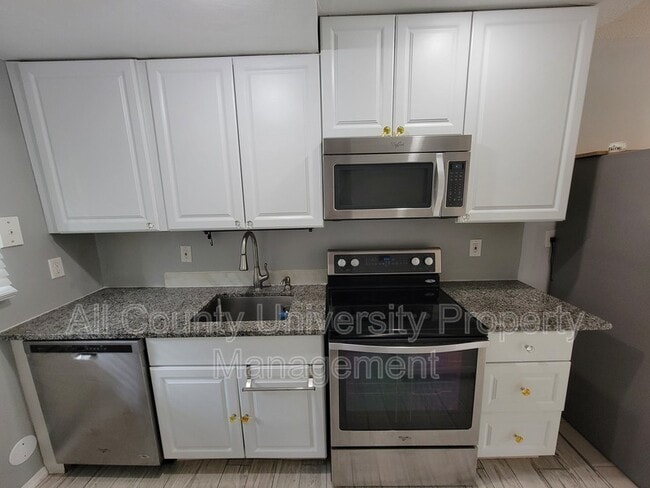 Photo - 703 SW 75th St Unit 101