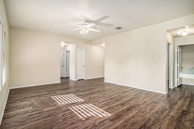 Photo - Welcome to this charming 3-bedroom, 2-bath...