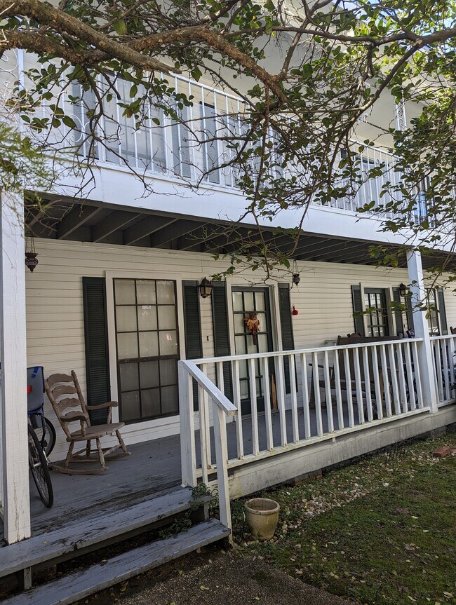 Photo - 4360 Stumberg Ln Townhome