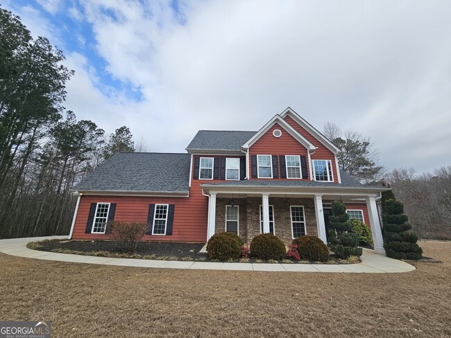 Building Photo - 31 Ridgeview Dr