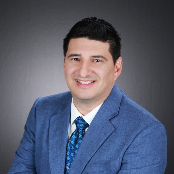 Primary Contact Photo
