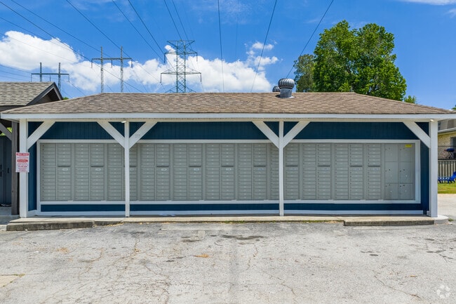 Mail Center