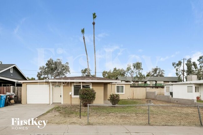 Building Photo - 4012 N 22nd Ave Rental
