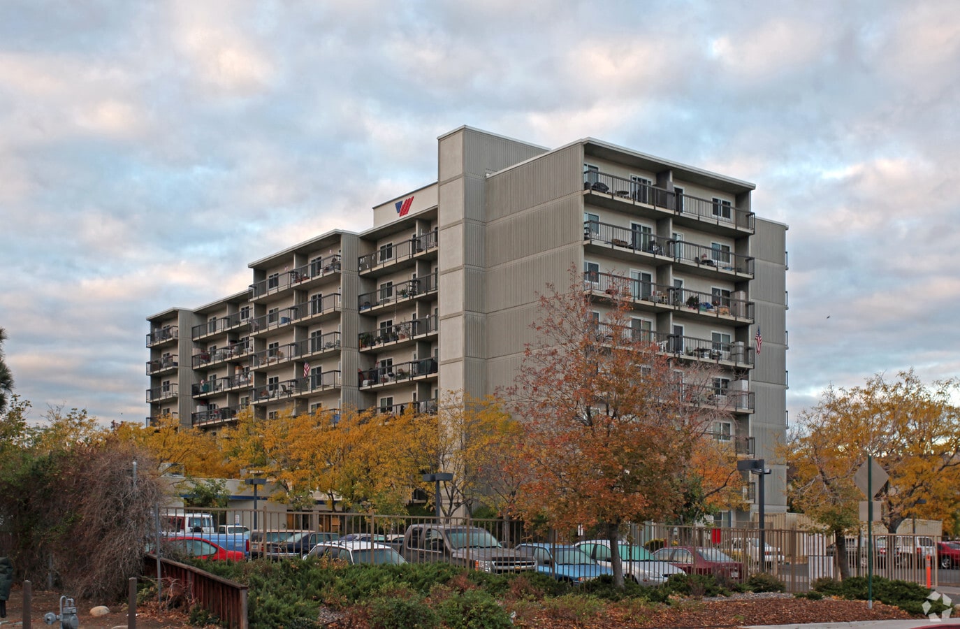 Sierra Manor I - Sierra Manor I