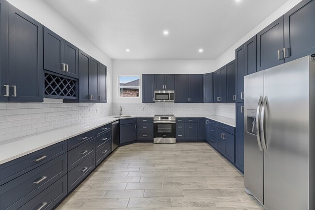 Building Photo - 219 Rd 5714 Rental