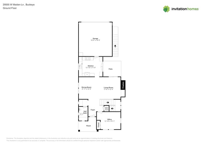 Photo - 20555 W Maiden Ln