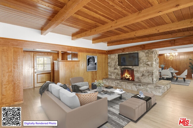 Photo - 2332 Hillhurst Ave