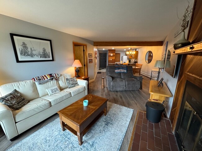 Photo - 9460 Ryan Gulch Rd Condo Unit 62