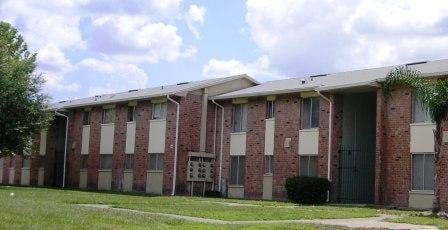 Jernigan Gardens Apartments - Jernigan Gardens Apartments