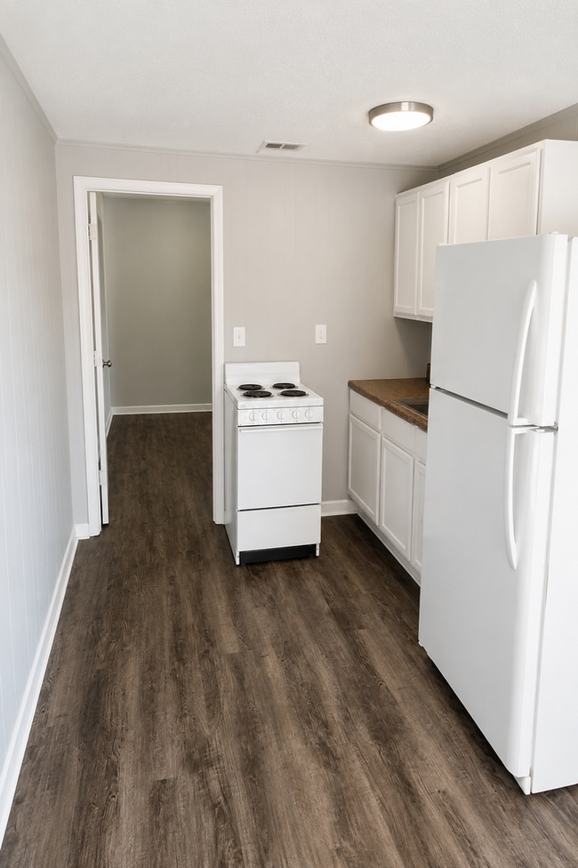 Photo - Century Square Apartments