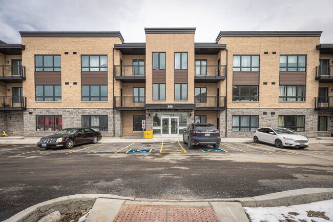 Building Photo - Lucan Woods