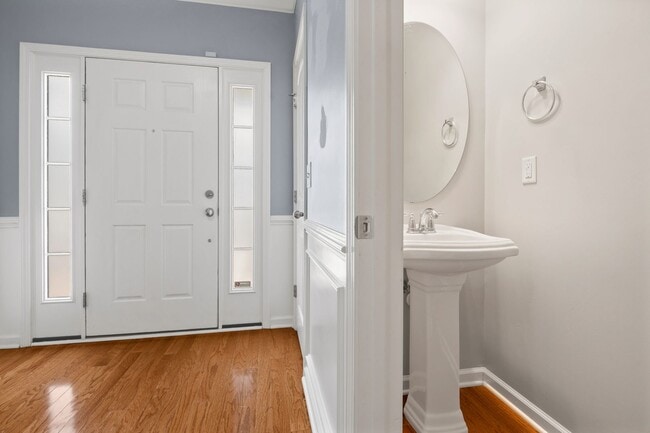 Photo - Gorgeous 3 Bedroom townhome in Brier Village near RTP!