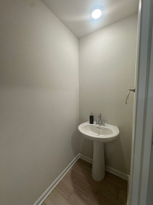 Photo - Statesville Rental: New 3BR Home w/ Pool Access & High-Speed Internet