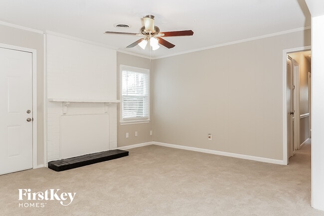 Photo - 4603 Chaucer Dr