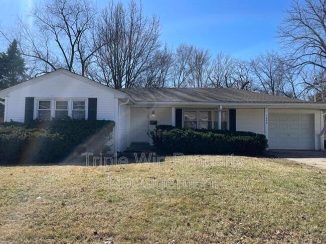 Photo - 1280 St Catherine St