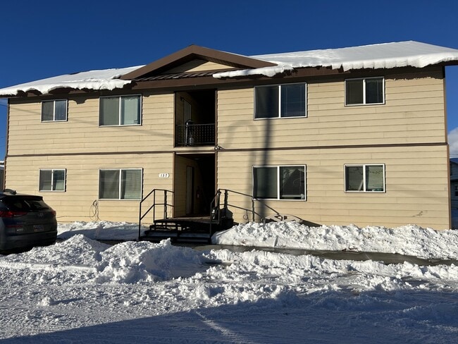 Building Photo - 137 Mapfel St