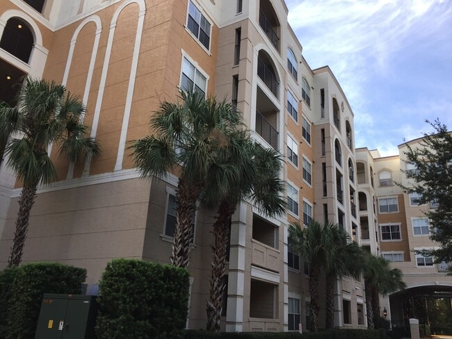 1 Bed/1 Bath Condo in Downtown Orlando - 1 Bed/1 Bath Condo in Downtown Orlando