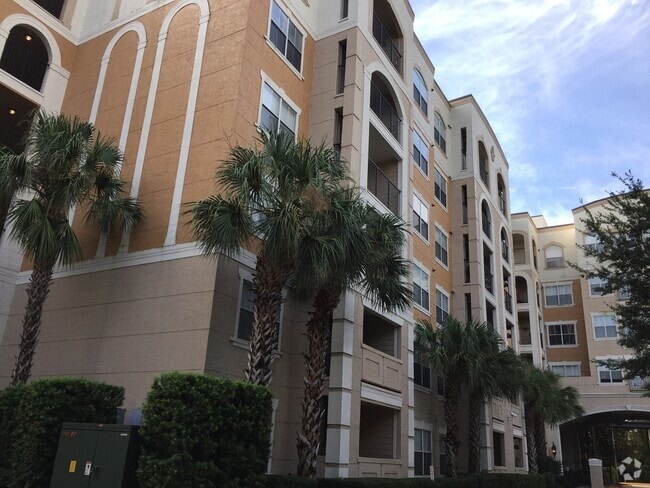 Building Photo - 1 Bed/1 Bath Condo in Downtown Orlando