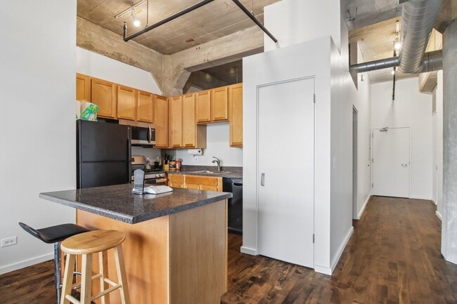 Photo - 1528 S Wabash Ave