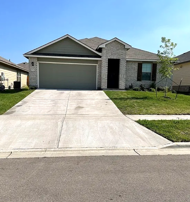 4Bd/2Ba in Killeen, TX! - 4Bd/2Ba in Killeen, TX! Casa