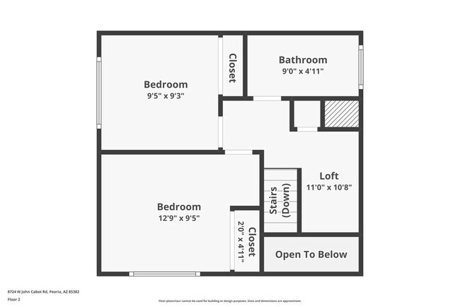 Photo - 8724 W John Cabot Rd