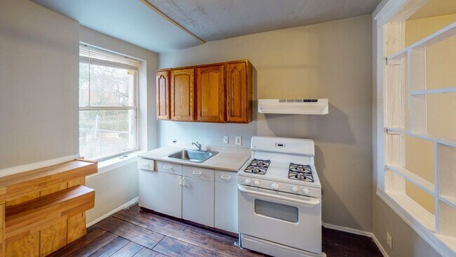 Photo - 2429 Druid Hill Ave