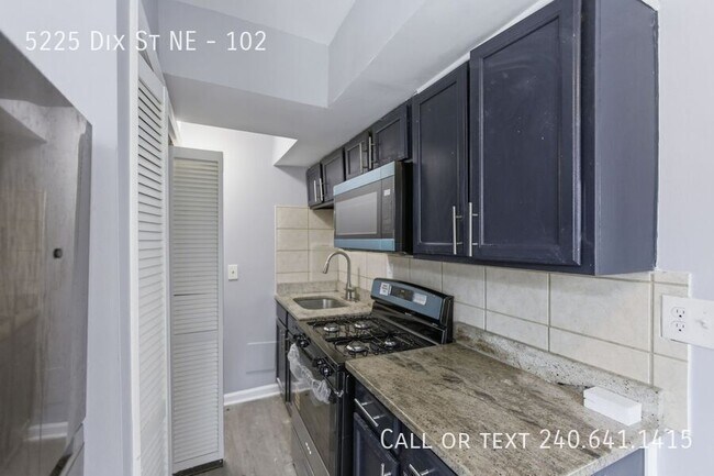 Photo - 5225 Dix St NE Unit 102